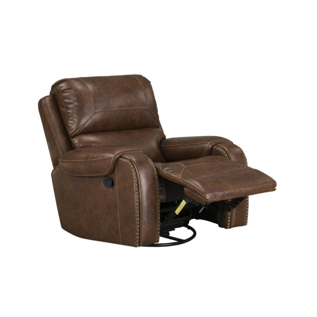 Albany Furniture 4229993V WINSLOW BRW REC