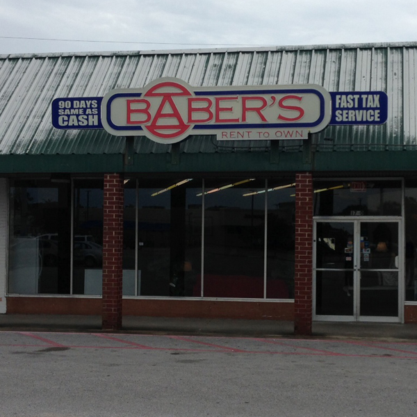 Locations - ms | Baber's