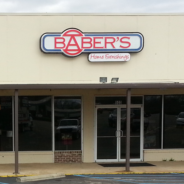 Baber\'s Store #32