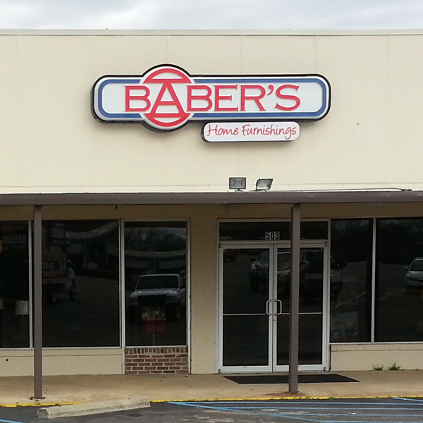 Location Demopolis, AL Baber's