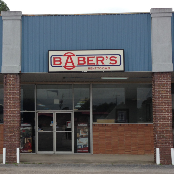 Baber\'s Store #39