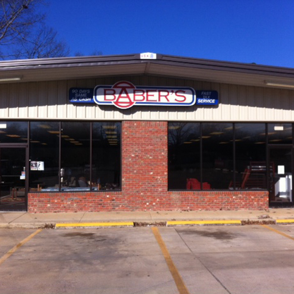 Locations - ms | Baber's
