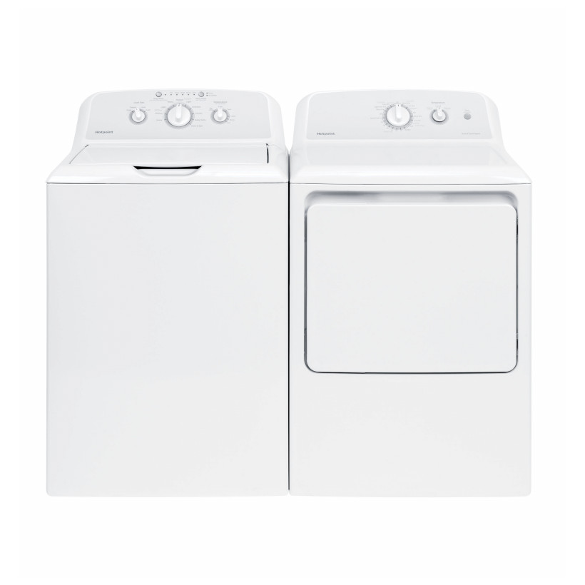 HOTPOINT BASIC W/D PACKAGE