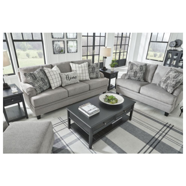 Showroom Ashley Furniture 3520435/38 Baber's