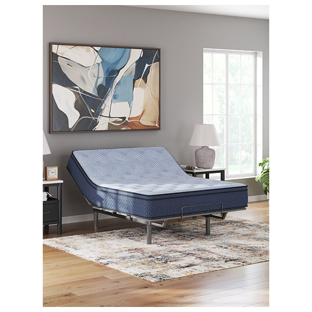 Ashley Furniture   M20331 ADJ BASE PKG