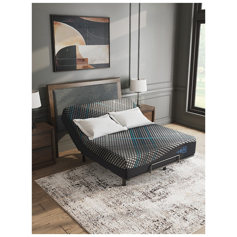 Ashley Furniture   M31131 ADJ BASE PKG