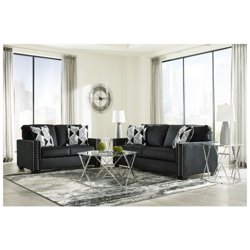 Showroom Ashley Furniture 1220635/38 Baber's