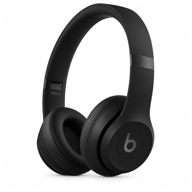Beats Audio BEATS SOLO 4-BLK