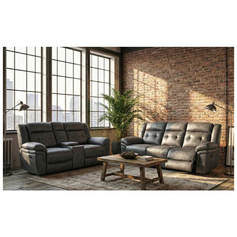 Cheers Manwah 5156 BRWN REC SL