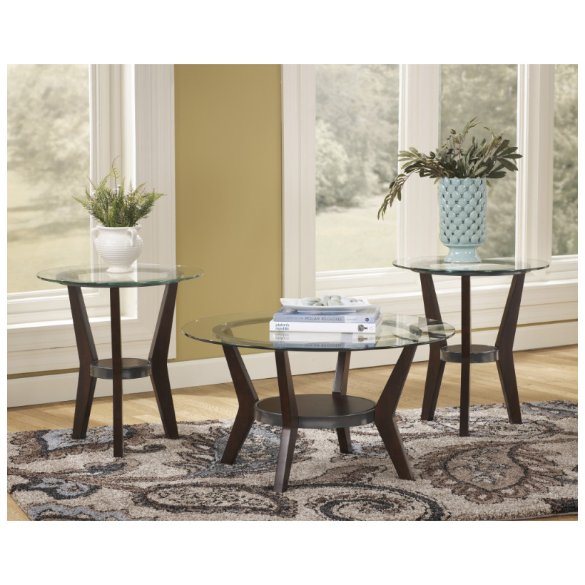 Showroom Ashley Furniture T21013 Baber's