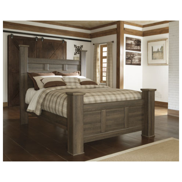 Ashley Furniture   B251KBED-66/68/99