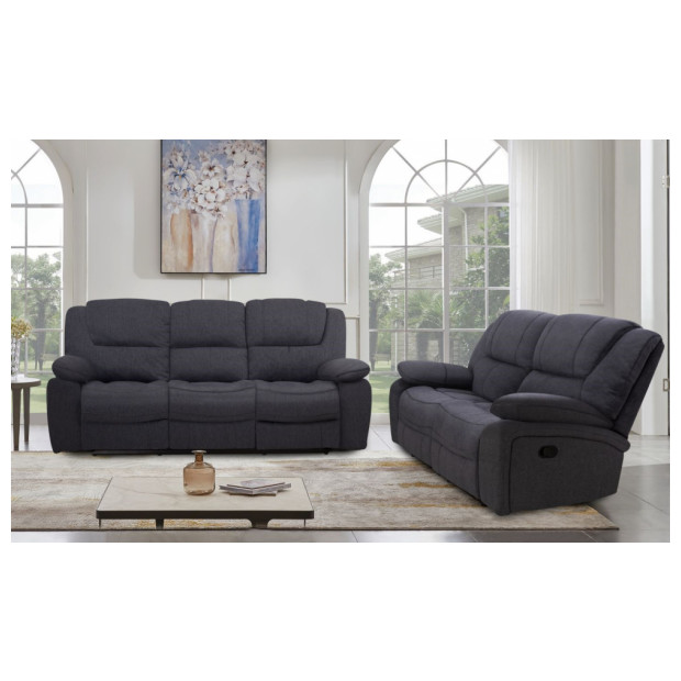 Showroom - Living Room Upholstery | Baber's