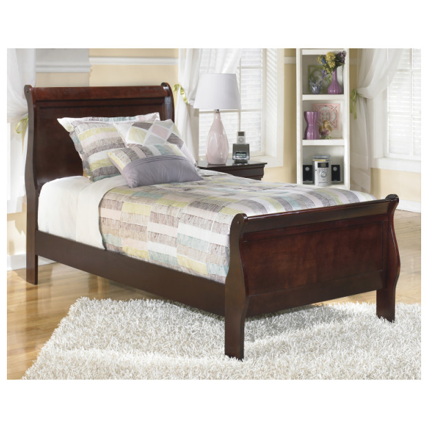 Ashley Furniture   B376TBED-53/83