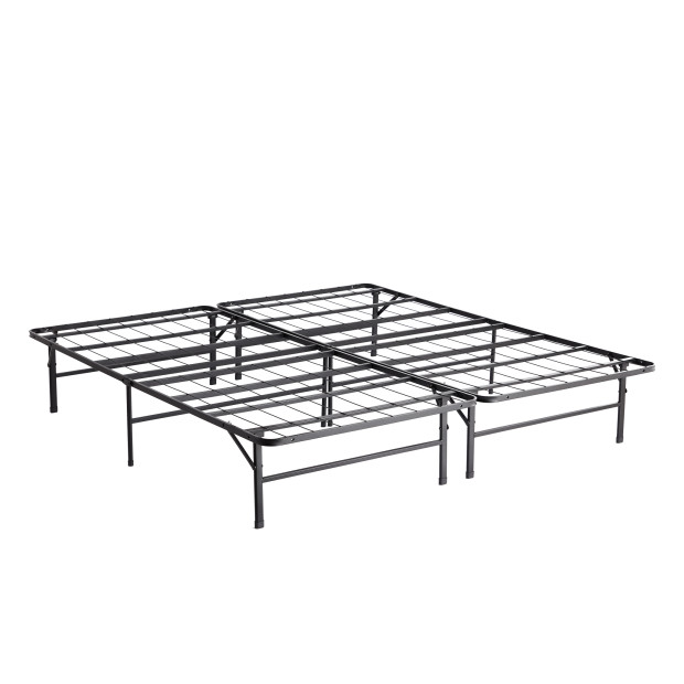 Fitzgerald Furniture FULL 14 FRAME