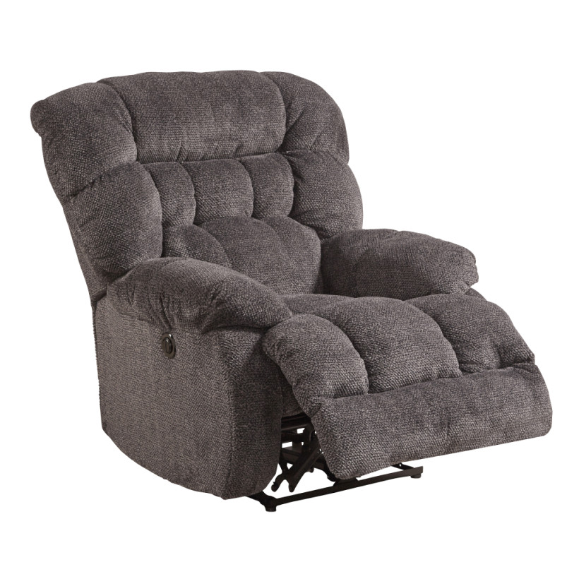 CATNAPPER DALY COBBLESTONE RECLINER