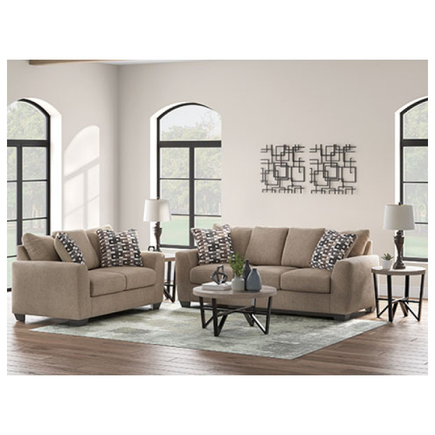 Ashley Furniture   3020435/38
