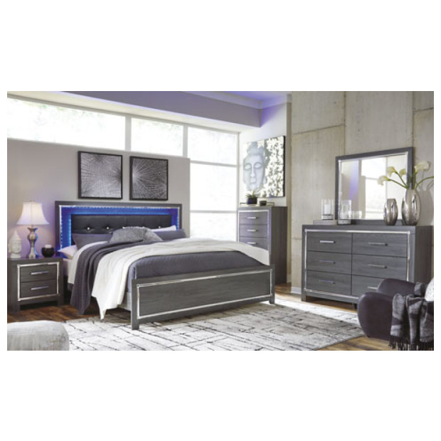 Ashley Furniture   B214KBDMN-31/36/56/58/92/97