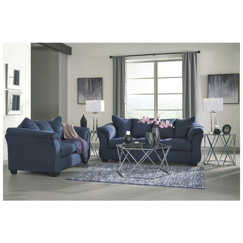 Showroom Ashley Furniture 7500735/38 Baber's