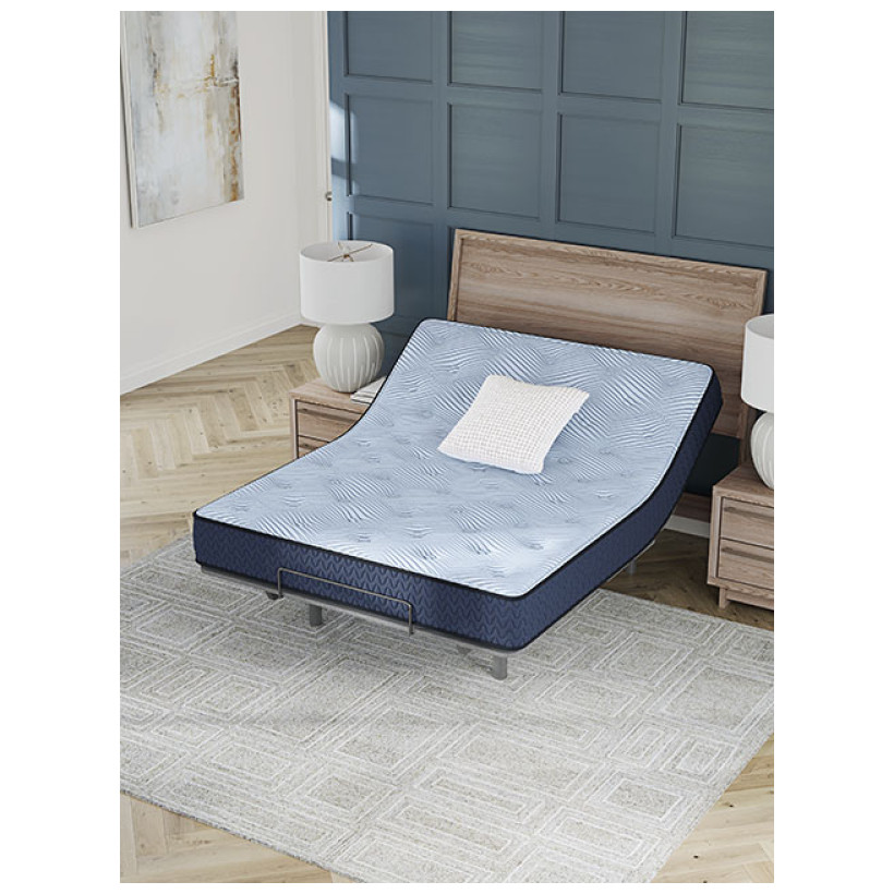 Ashley Furniture   M20231 ADJ BASE PKG