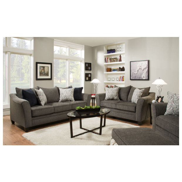 Showroom Ashley Furniture T37713 Baber's