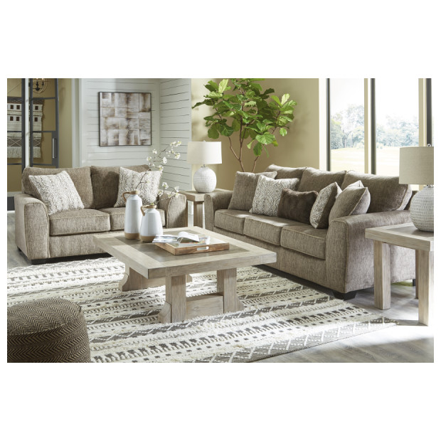 Showroom Ashley Furniture 2780148/49 Baber's