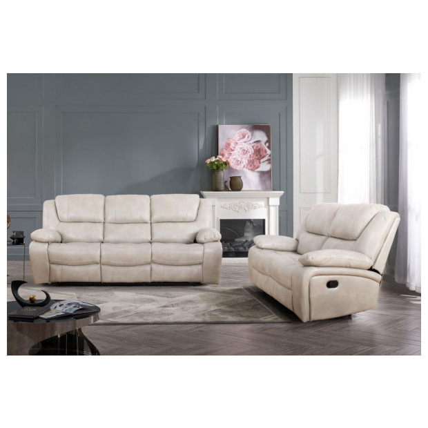Showroom - Living Room Upholstery | Baber\'s