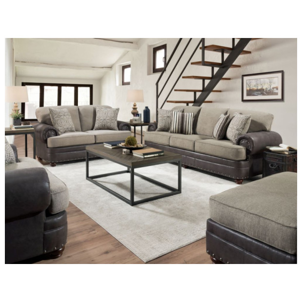 Showroom - Living Room Upholstery Baber\'s 