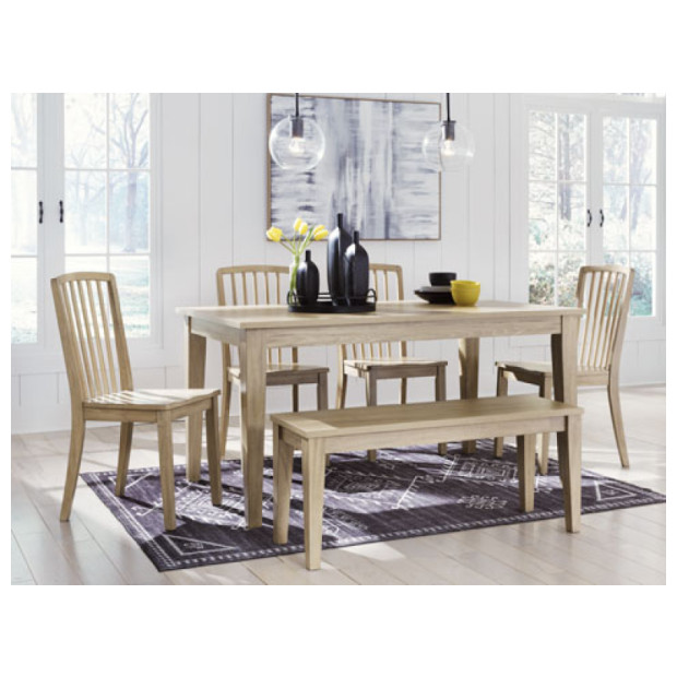 Showroom - Ashley Furniture D511-25/00/4X01 | Baber's