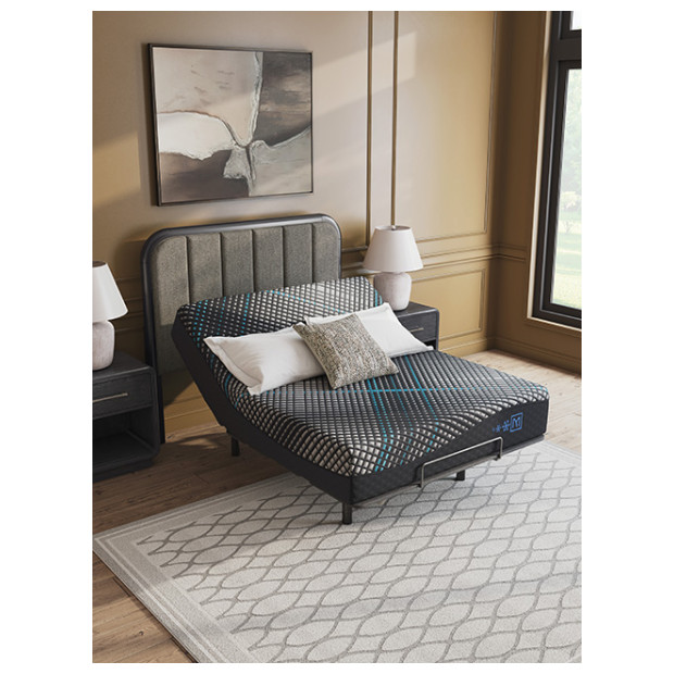 Ashley Furniture   M31331 ADJ BASE PKG