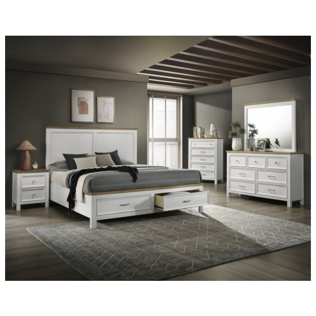 CROWN MARK ASTON QBDMN B6550-QN