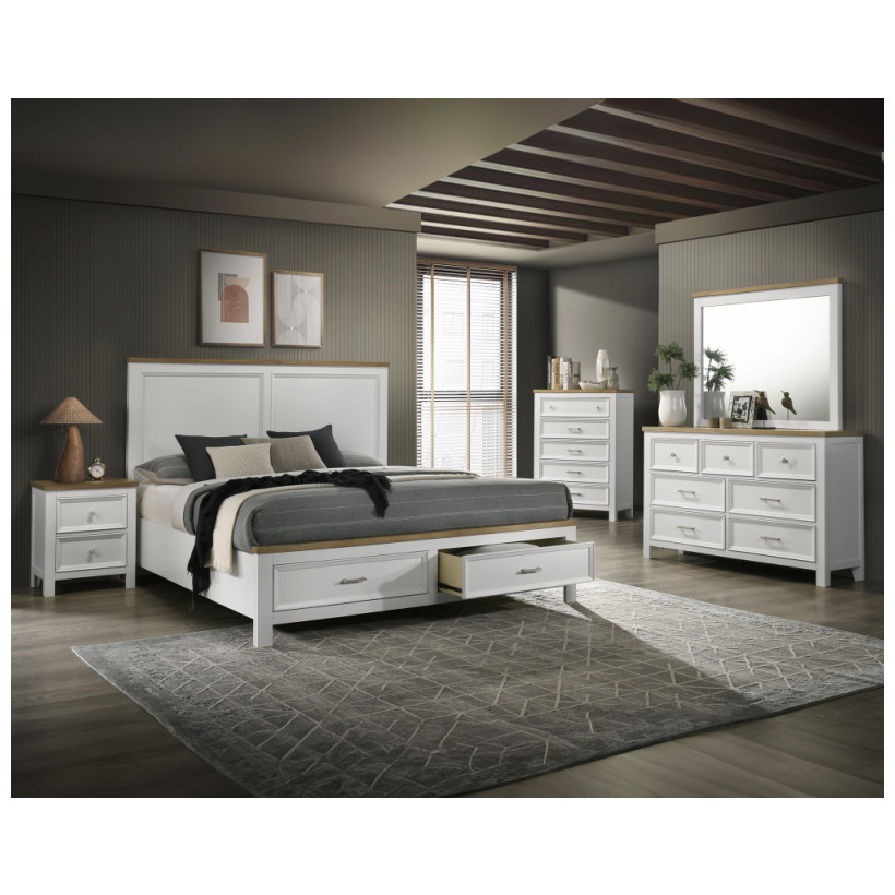 CROWN MARK ASTON QBDMN B6550-QN