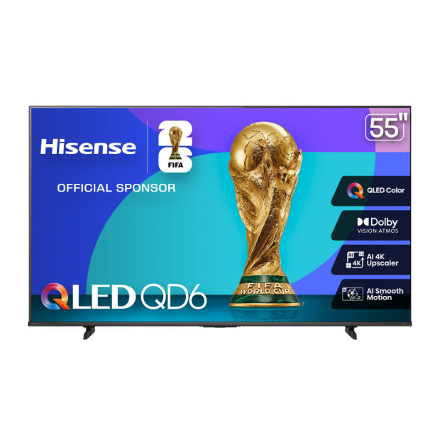 Hisense  CL65QD65QF