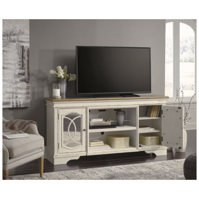 Ashley Furniture   W743-68