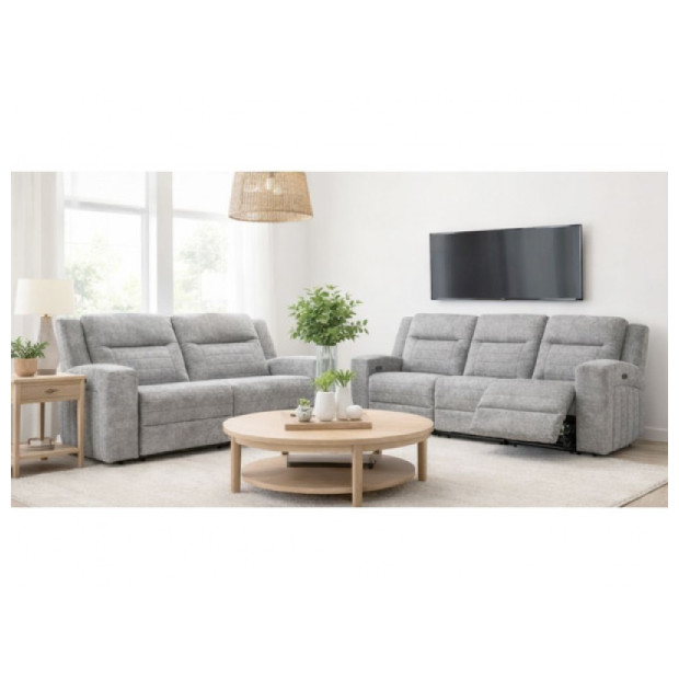 KUKA HOME KMT6222 GRY P2 REC SL