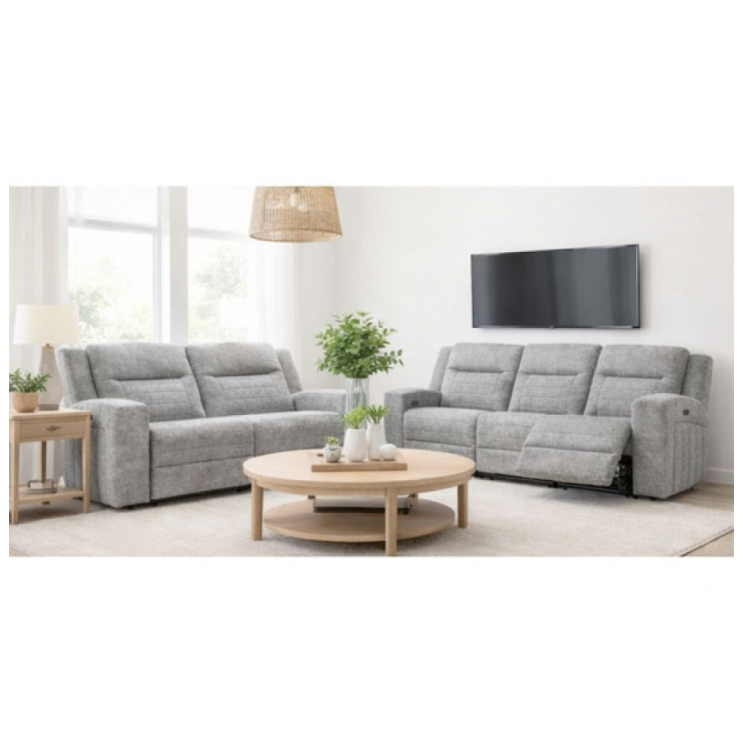 KUKA HOME KMT6222 GRY P2 REC SL