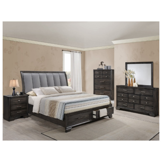 CROWN MARK JAYMES QBDMN B6580-QN