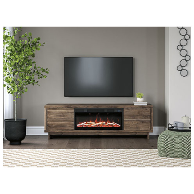 Ashley Furniture   W3367-68/W100-703