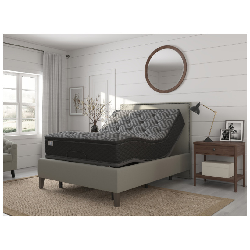 Sealy M2668-05 QUEEN ET