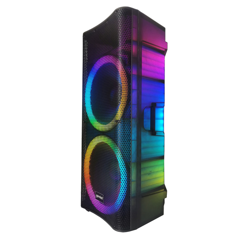 Gemini Pro Audio GMGTL215LT