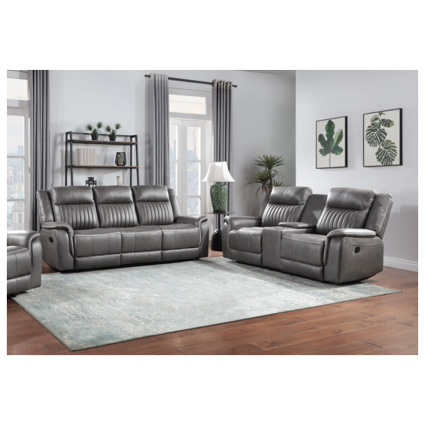 NEW CLASSIC ENZO GRY REC SL