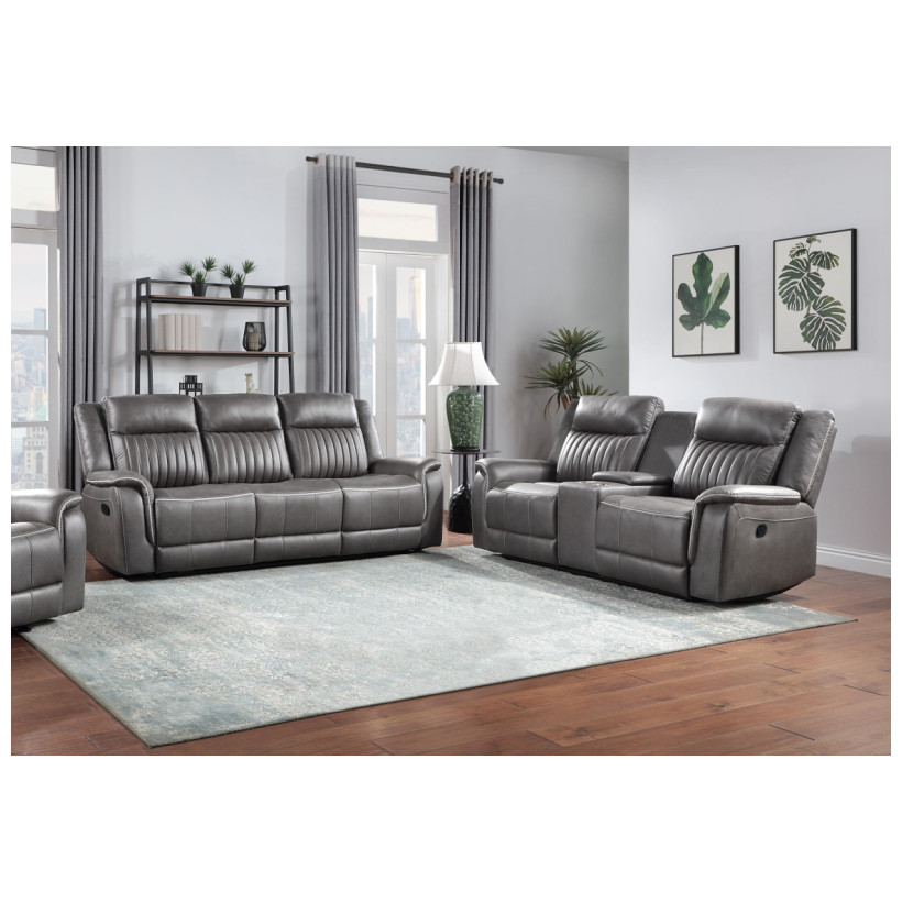 NEW CLASSIC ENZO GRY REC SL