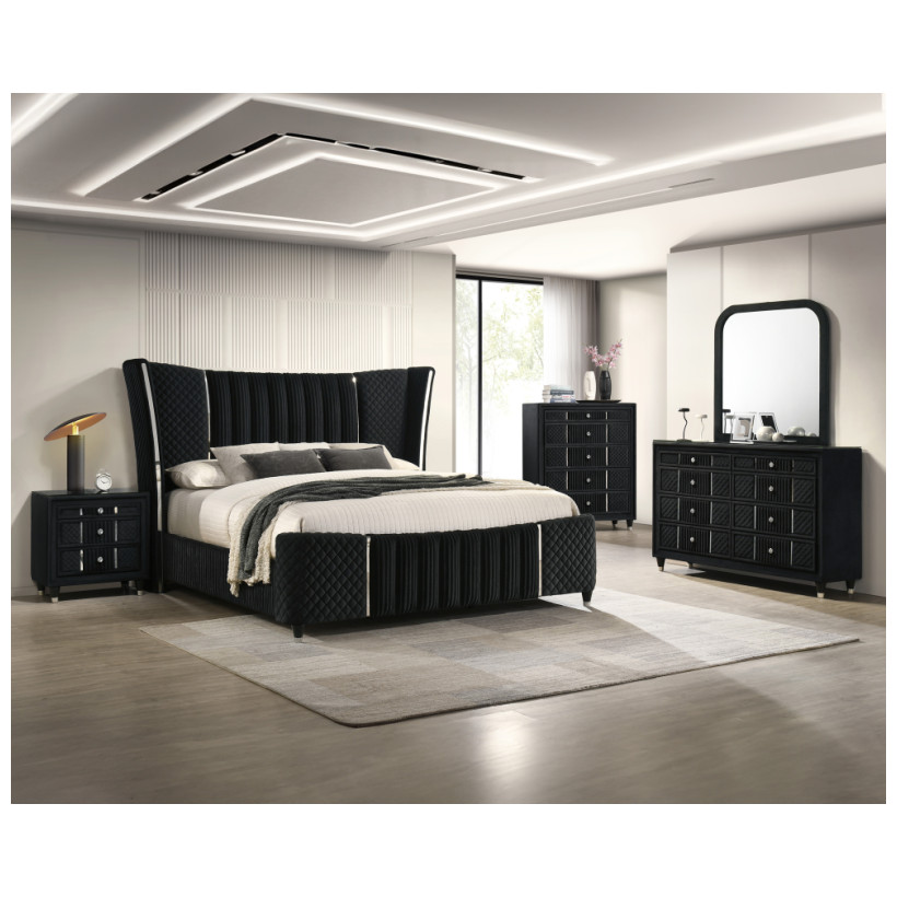CROWN MARK ARMANY QBDMN B2300-QN