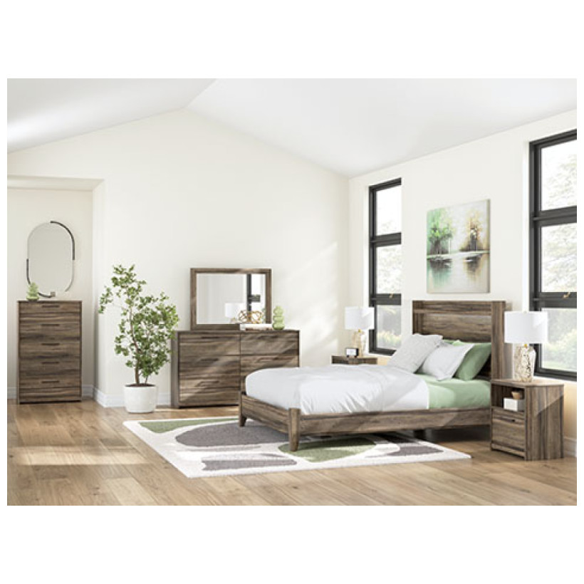 Ashley Furniture   PCB2005QBDMN-31/36/54/57/91