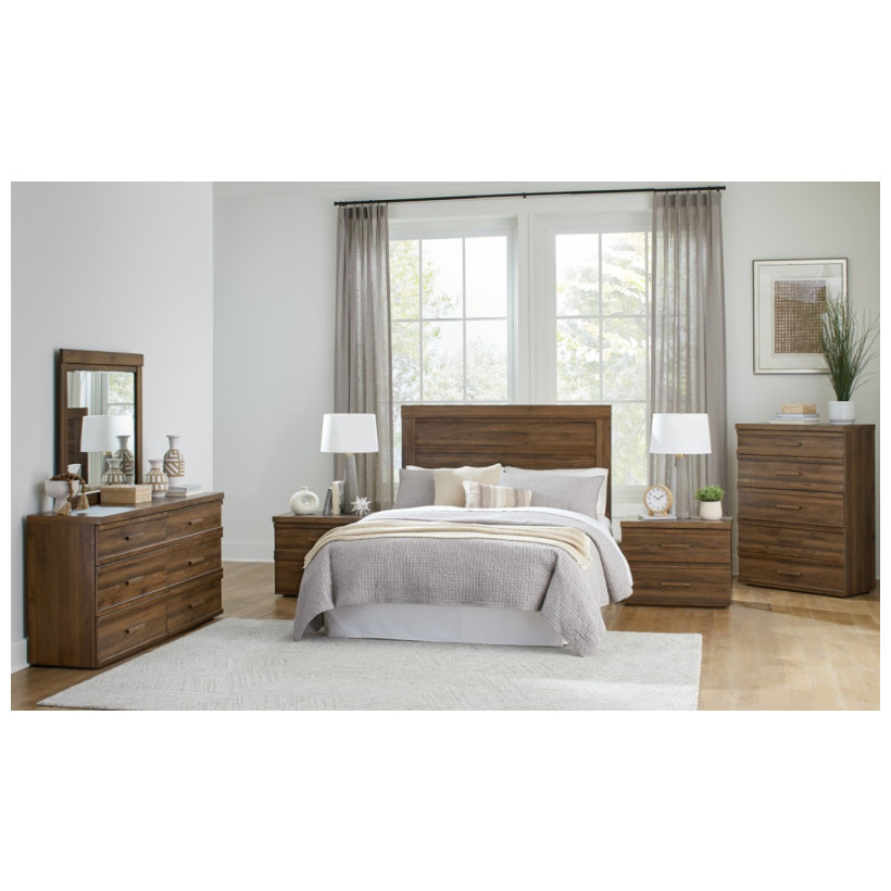 Fitzgerald Furniture CHESAPEAKE QBDMN